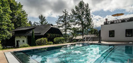 Naturel Hoteldorf Schönleitn Naturel Hoteldorf Schönleitn