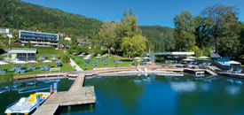 Seehotel Hoffmann Seehotel Hoffmann