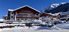Hotel JAGDHOF