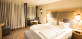 Landidyll HOTEL ZUM KREUZ Landidyll HOTEL ZUM KREUZ