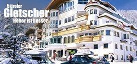 Hotel NEUHINTERTUX Hotel NEUHINTERTUX