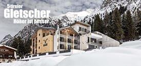Alpine Resort SPORTALM Alpine Resort SPORTALM