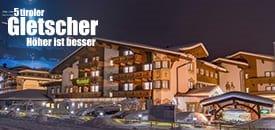Alpenhotel TIROLERHOF Alpenhotel TIROLERHOF