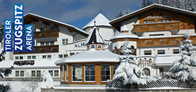 Hotel ALMRAUSCH Hotel ALMRAUSCH