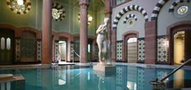 MOKNI's Palais Hotel & Spa MOKNI's Palais Hotel & Spa