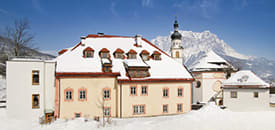 Hotel POSTSCHLÖSSL Hotel POSTSCHLÖSSL